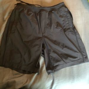 Men’s lululemon shorts